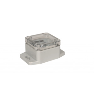 Bud Industries PN-1330-ACMB