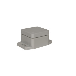 Bud Industries PN-1330-AMB