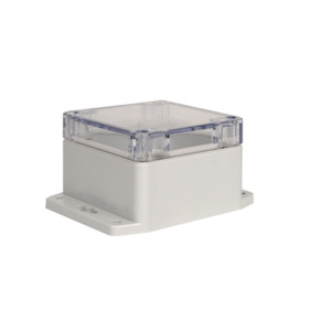 Bud Industries PN-1331-ACMB