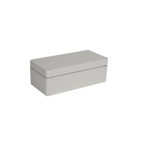 Bud Industries PN-1332-A
