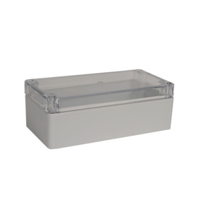 Bud Industries PN-1332-AC
