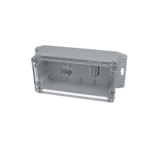 Bud Industries PN-1333-ACMB