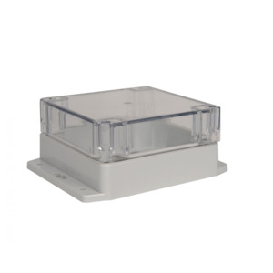 Bud Industries PN-1336-ACMB