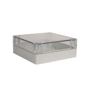 Bud Industries PN-1338-AC