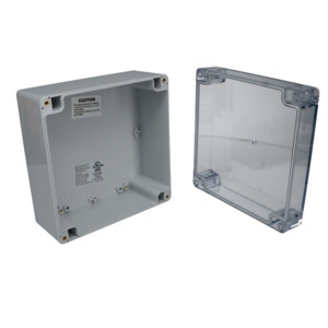 Bud Industries PN-1339-AC