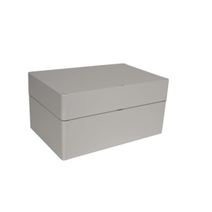 Bud Industries PN-1340-A