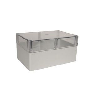Bud Industries PN-1341-AC