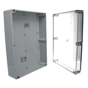 Bud Industries PN-1342-AC