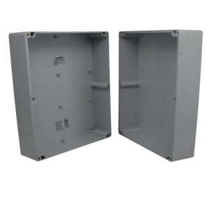 Bud Industries PN-1343-A