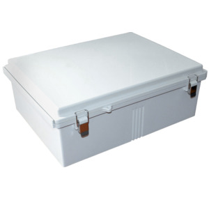 Bud Industries PTQ-11073