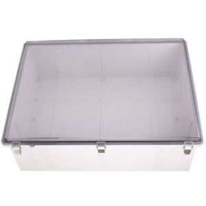 Bud Industries PTQ-11077-C