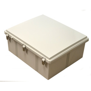 Bud Industries PTQ-11080