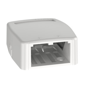 Panduit CBXQ2WH-A