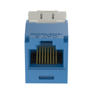 Panduit CJ688TGBU-24