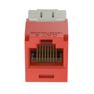 Panduit CJ688TGRD