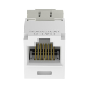 Panduit CJ688TGWH-24