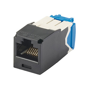 Panduit CJ6X88TGBL-24