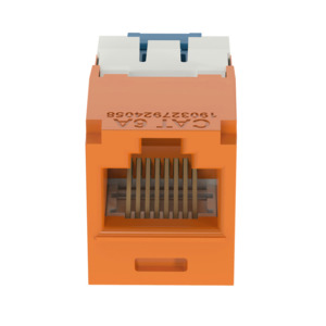 Panduit CJ6X88TGOR-24