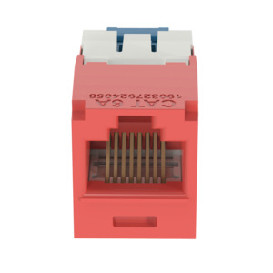 Panduit CJ6X88TGRD-24