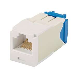 Panduit CJ6X88TGWH-24