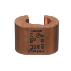 Panduit CTAP2/0-2-X