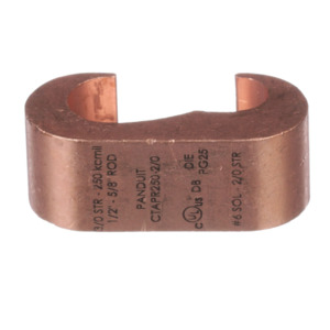 Panduit CTAPR250-2/0-6