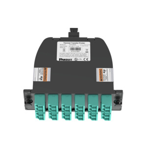 Panduit FC2ZN-24-10AF