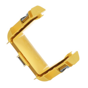 Panduit FRBC4X4LYL