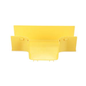 Panduit FRT6X4LYL