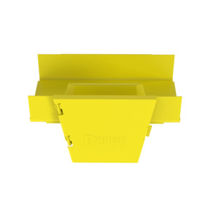 Panduit FRVT12X4LYL
