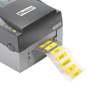 Panduit H200X044HFT-2