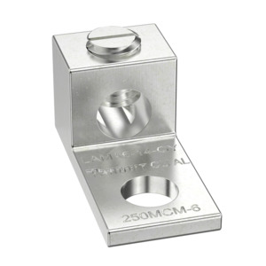 Panduit LAMA6-14-QY