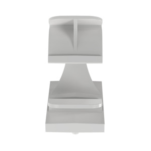 Panduit LWC75-H25-C
