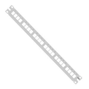 Panduit NKPP24FMWH