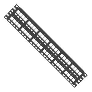 Panduit NKPP48FMY
