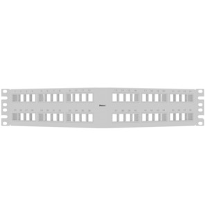 Panduit NKPPA48FMWH