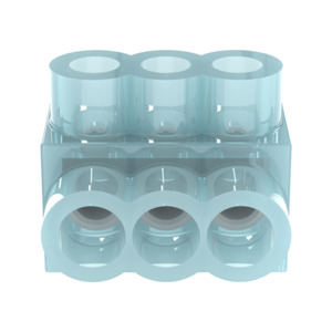 Panduit PCSB4-3S-12Y