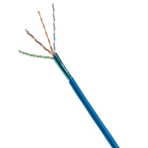 Panduit PUP6AHD04BU-G