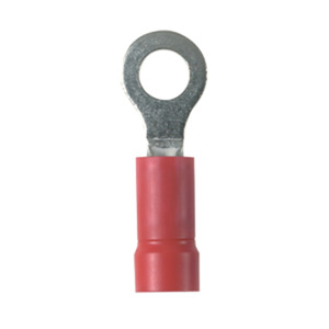 Panduit PV18-10R-CY