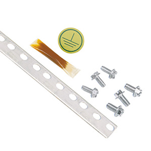 Panduit RGS134-1Y