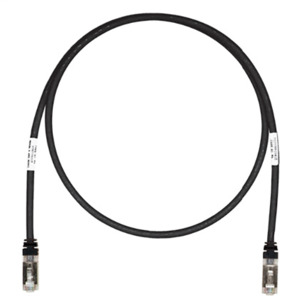 Panduit STP6X2MBL