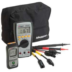 megger pvk320 pv kit redirect to product page