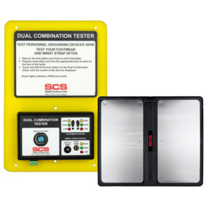 SCS - SCS - 770760 Resistance Pro Surface Resistance Meter Kit