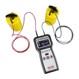 Surface Resistance Test Kits & Meters