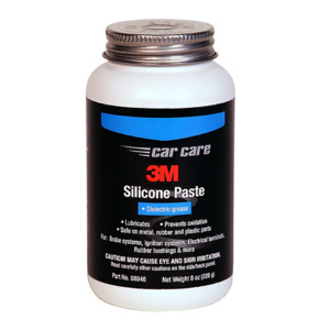 Silicone Sealants