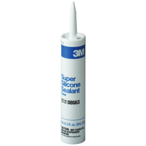 Silicone Sealants