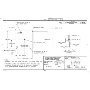 pace 1003-0016-p1 redirect to product page