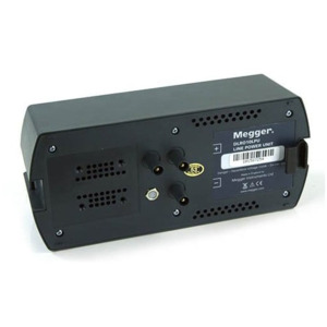 Megger DLRO10LPU-US