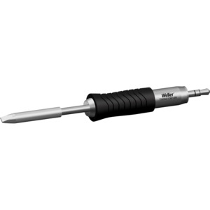 Weller RTU200KMS Soldering Tip, Blade, 20.0mm x 1.5mm x 27mm