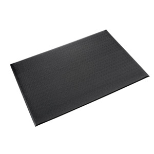 Crown Matting CK83872BK